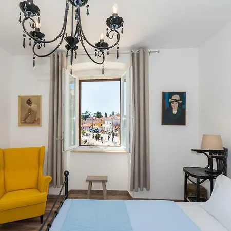 Apartamento Skipper