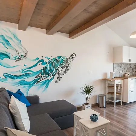 Apartamento Skipper *
