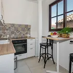 Apartment Skipper Novigrad (Istria)