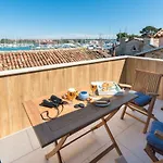 Skipper Apartment