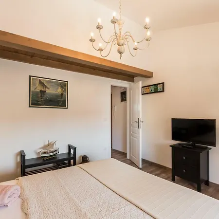 Skipper Appartamento Novigrad Istria