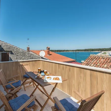 Skipper Apartment *
