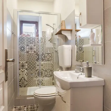 Apartment Skipper Novigrad (Istria)