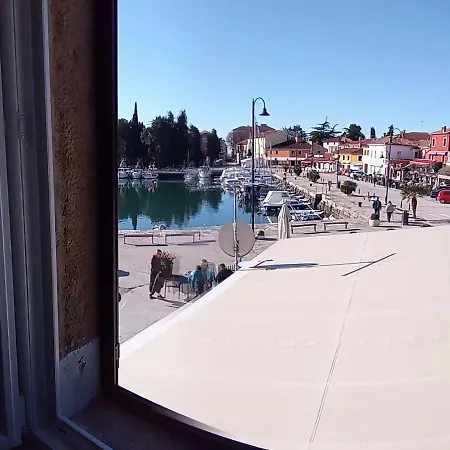 Appartamento Skipper Novigrad Istria