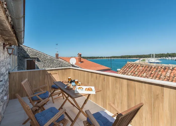 Skipper Appartement *