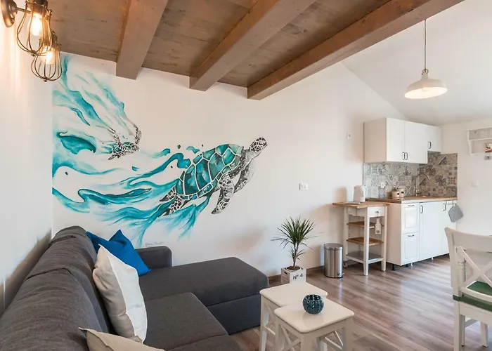 Appartement Skipper *